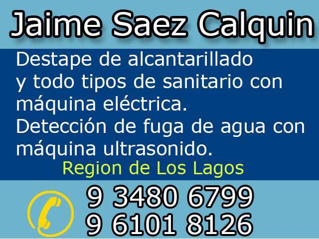 MaestroHogar.cl Gasfiter grifería y sanitarios Frutillar MaestroHogar.cl Gasfiter grifería y sanitarios Frutillar