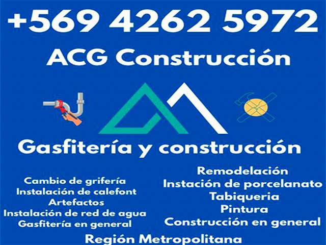 MaestroHogar.cl Instalacion de calefont La florida MaestroHogar.cl Instalacion de calefont La florida