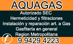 MaestroHogar.cl:AQUAGAS